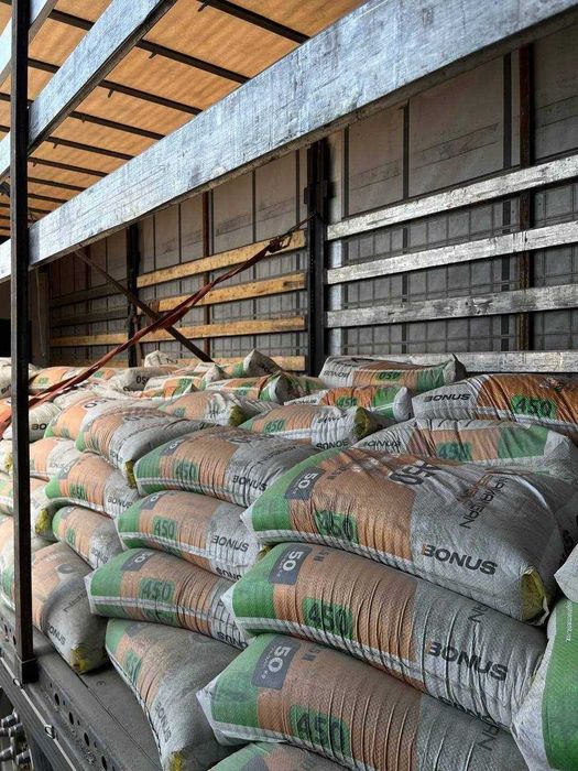 Цемент | sement | cement с доставкой NAMANGAN 450+