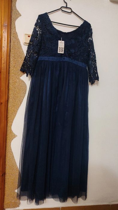 Rochie, Nou cu eticheta, XL