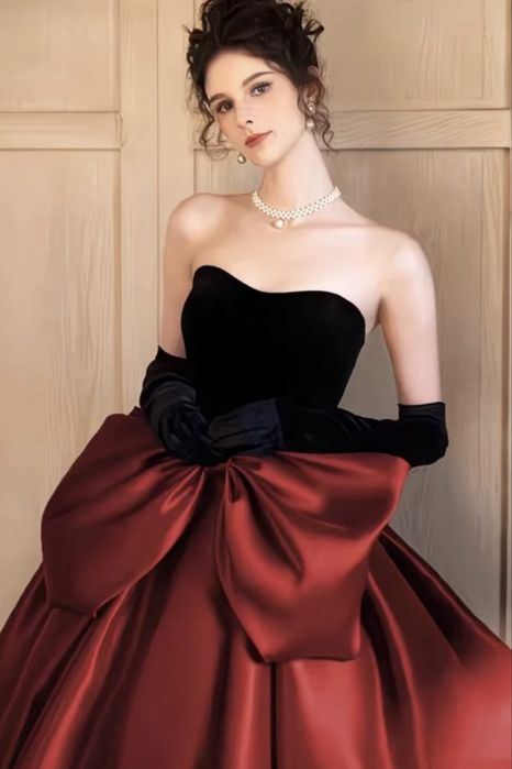 Вечернее, праздичное, пышное платье