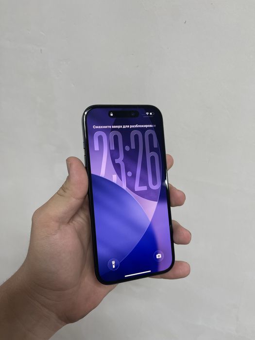 Iphone 15, в отличном состоянии