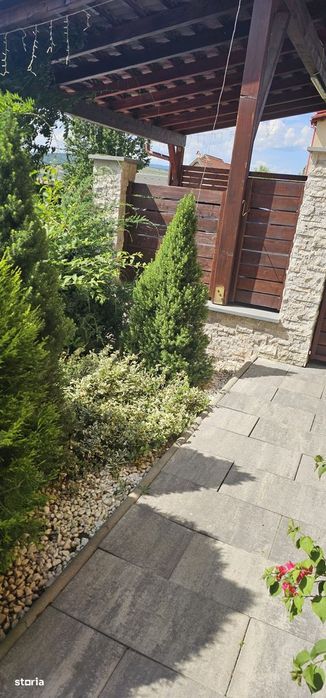 Casă premium în Odorheiu Secuiesc