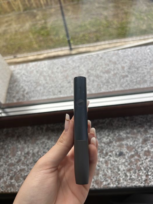 Iqos iluma aparat