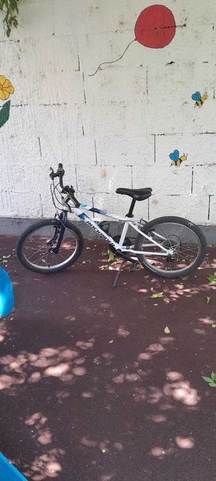 Bicicletă copii.