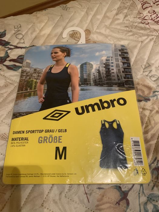 Дамски потници Umbro