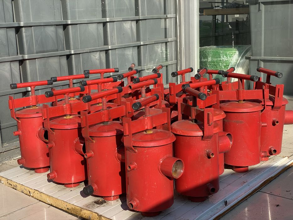 Капково напояване маркучи, тръби и фитинги Ф16–Ф90