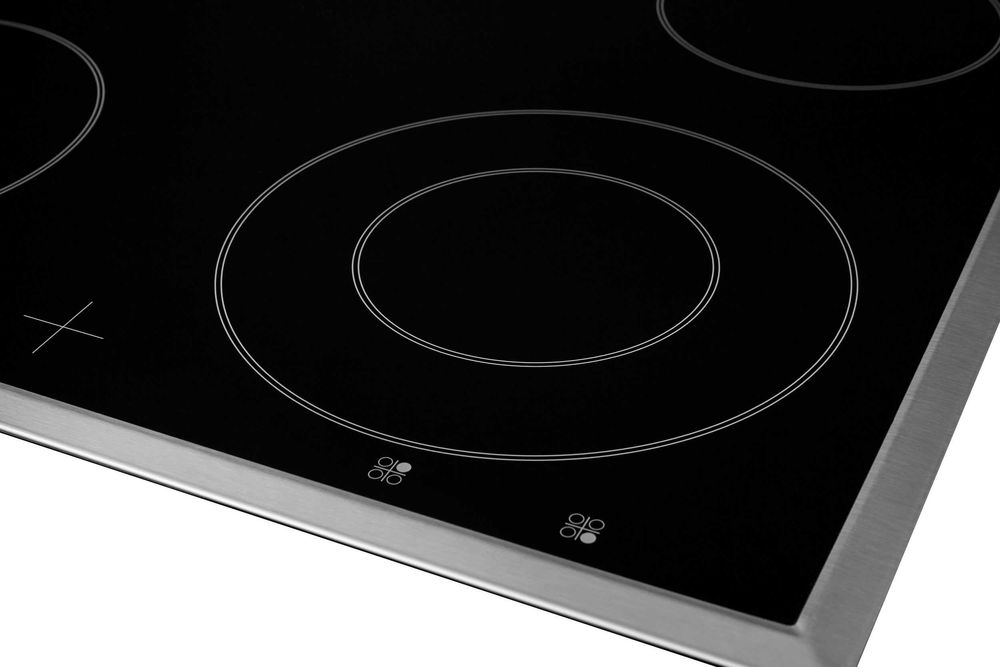 Фурна+Котлони BAUKNECHT PYRO 8830S