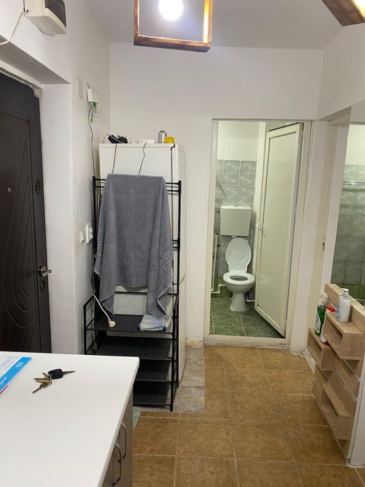 Inchiriez apartament langa Minulescu