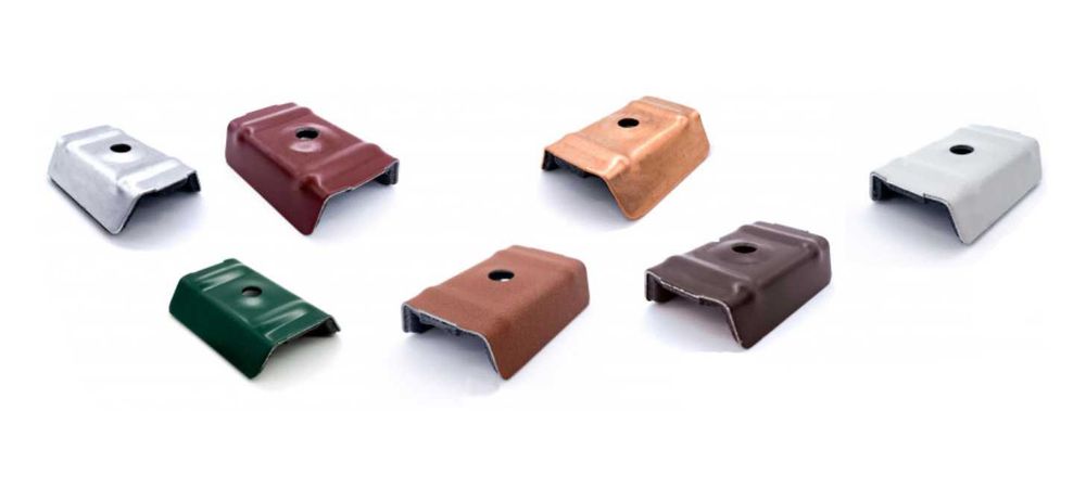 Калотки и винтове за сандвич панели