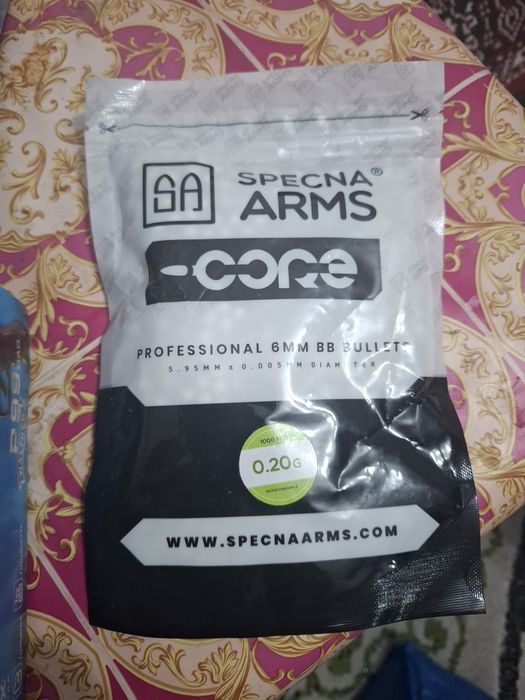 Pistol air soft Walther P 99 cu o putere de 4 Joules