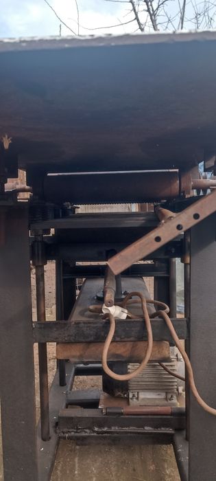 Abric,abrict cu grosime