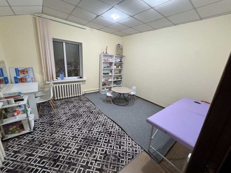 Кабинеты учителям