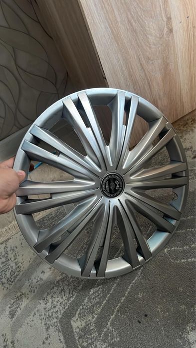 Колпак на 16 новый