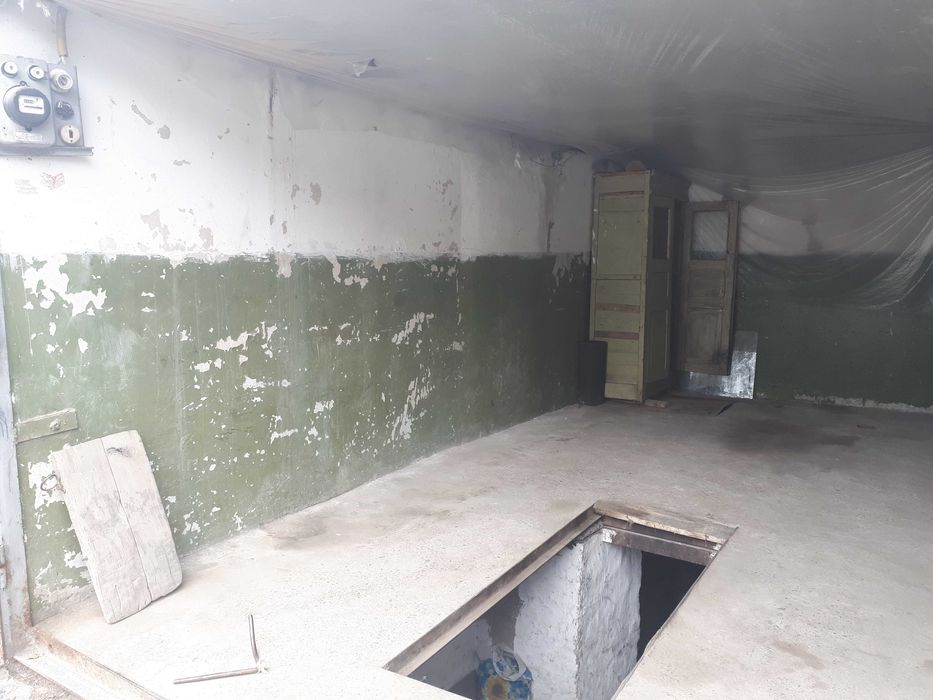 Сдается  срочно Гараж