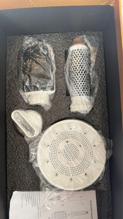 Продам фен Welleya