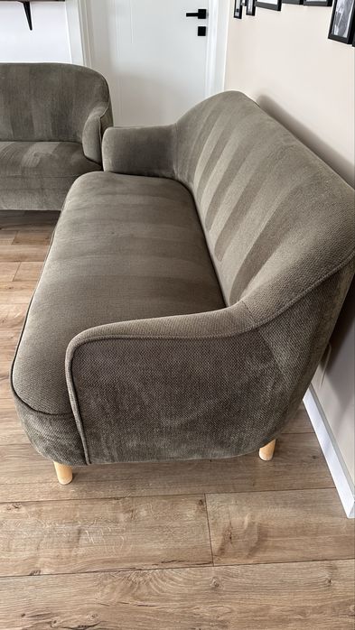 Set 2 canapele Bredal