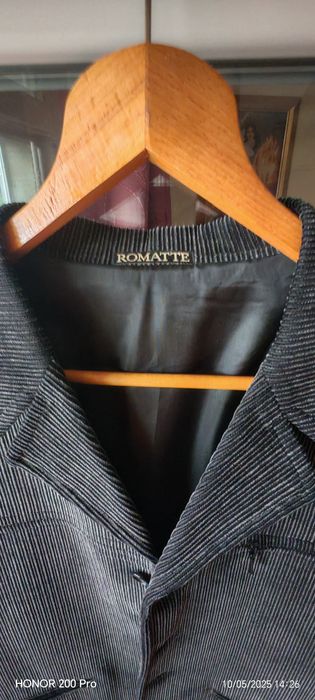 Мъжко спортно сако