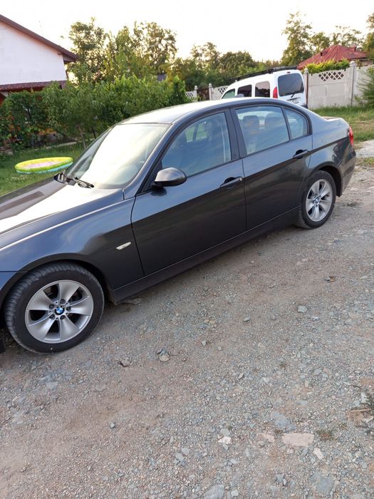 BMW 3 Series 2006 — imagine 3