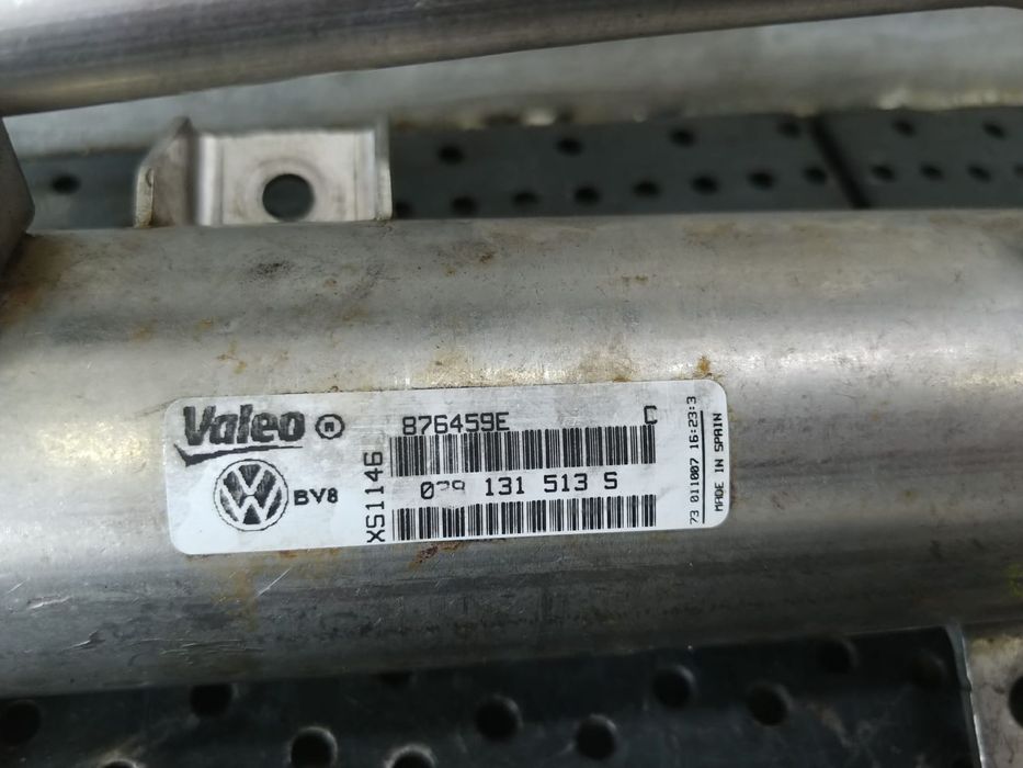 racitor gaze 2.0 tdi bpw audi a4 b7 038131513s