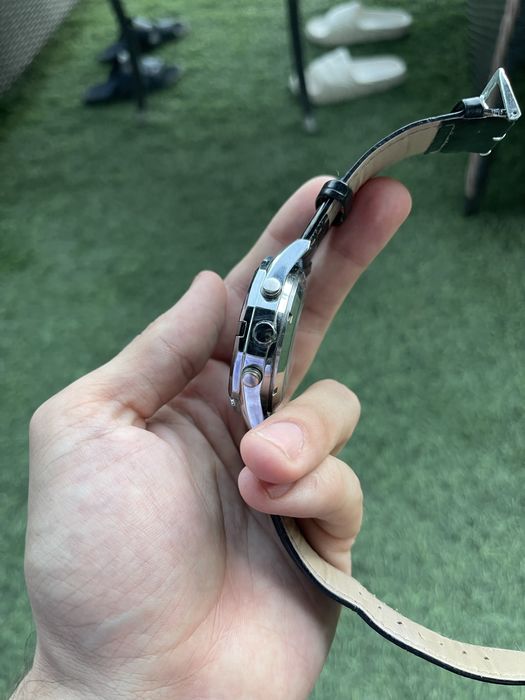 Мехонические часы