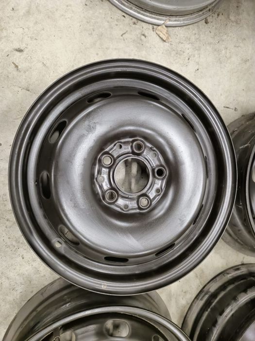 Jante otel 5x112 R15 Mini Cooper 3[2014-2025]