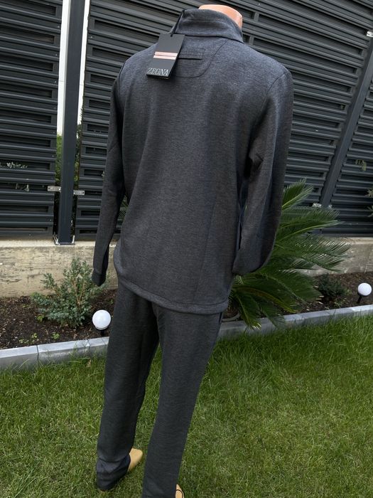 Trening Zegna barbat
