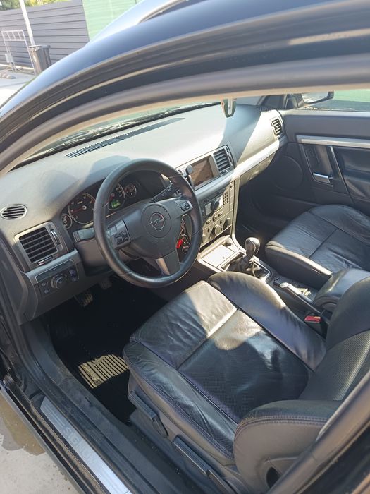 Opel Signum de vânzare
