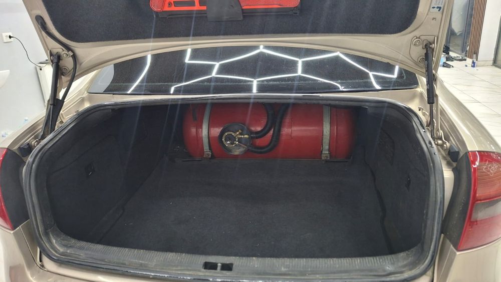 Ауди. А6 нахаду механика