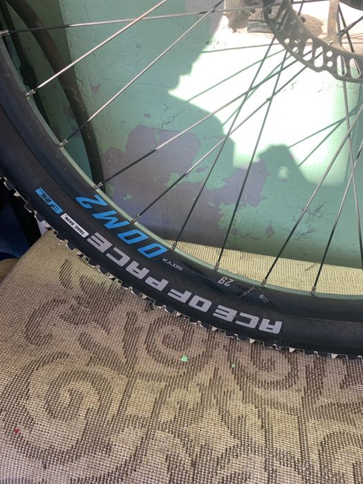 Bicicleta Bulls Jinga 29. O dau si la schimb cu telefon etc …