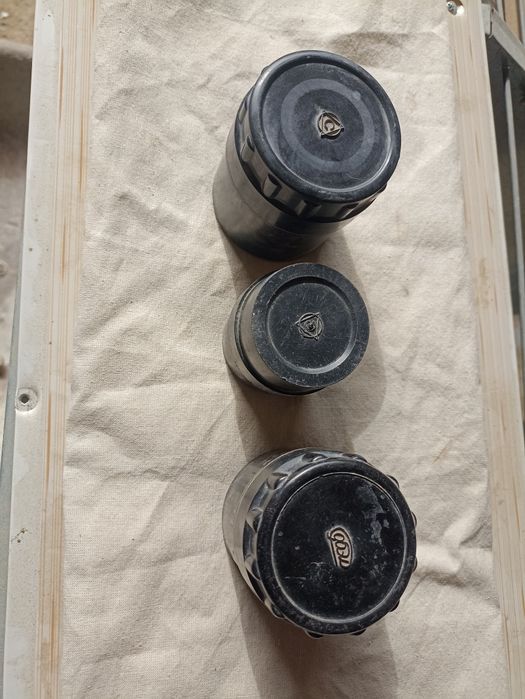 Объективы лар сотилади