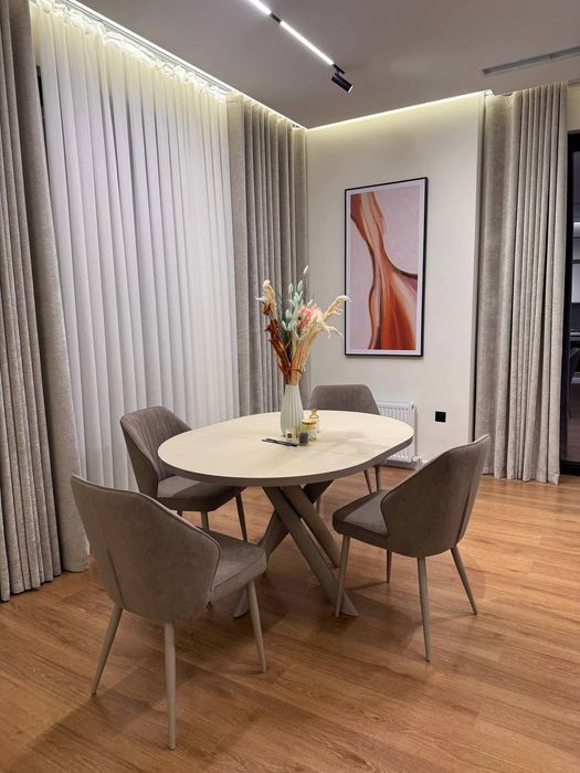 ЖК Parkwood 2х комнатная 64м2 ‼️ Госпитальный