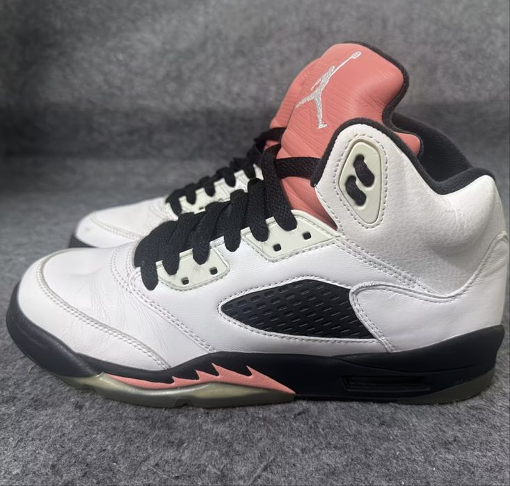 Air Jordan 5 Retro GS "Sunblush ОРИГИНАЛ