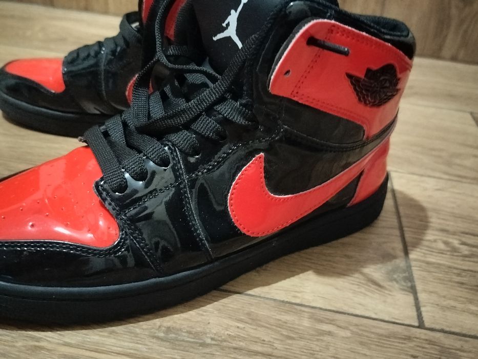 NIKE Jordan Access