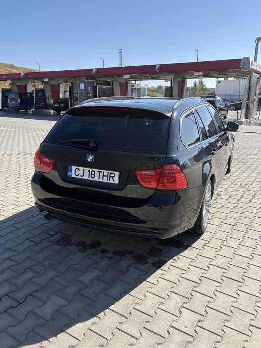 BMW Seria 3 2012 — imagine 4