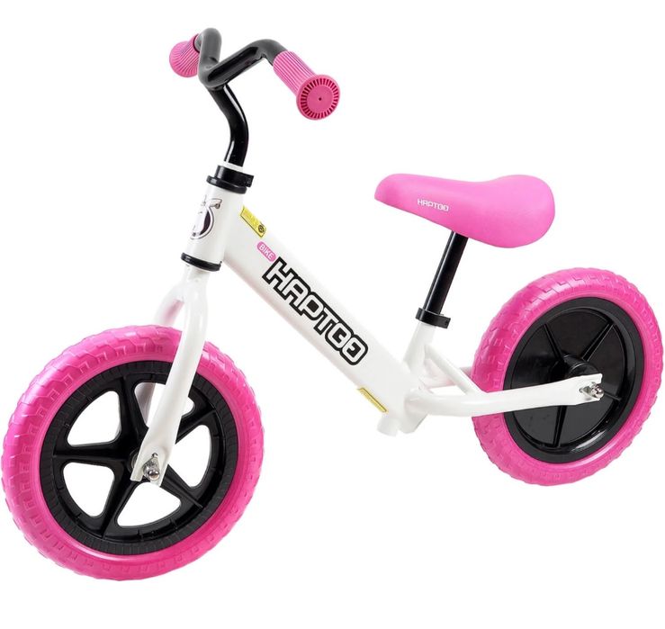 Bicicleta fetița