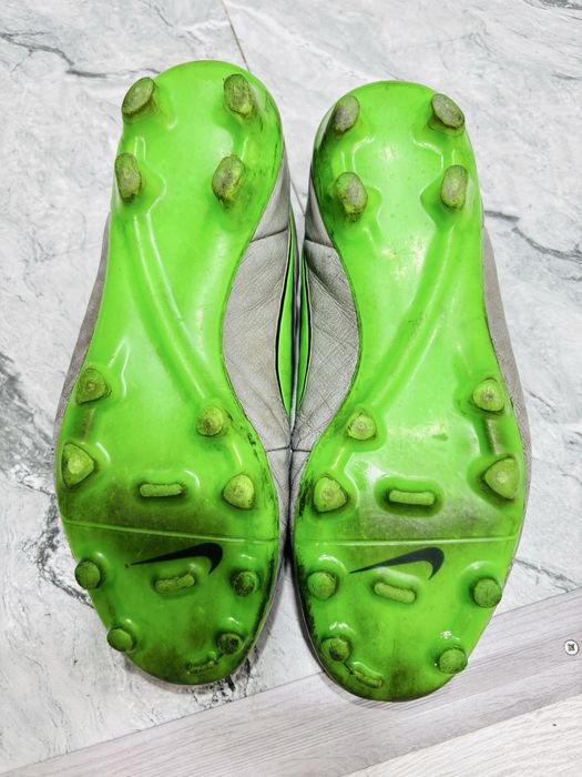 Бутсы tiempo nike