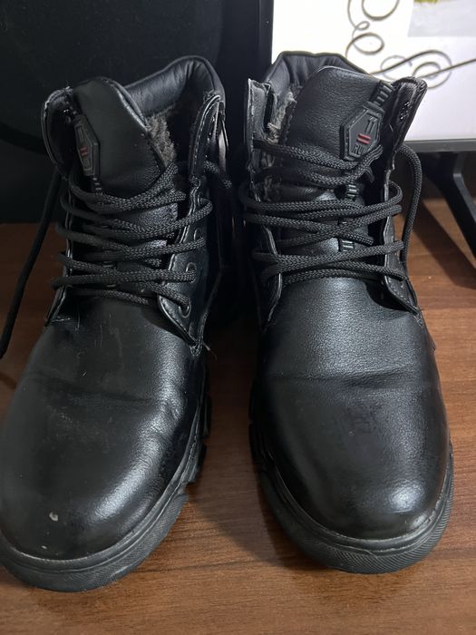 Мужская обувь 40разм