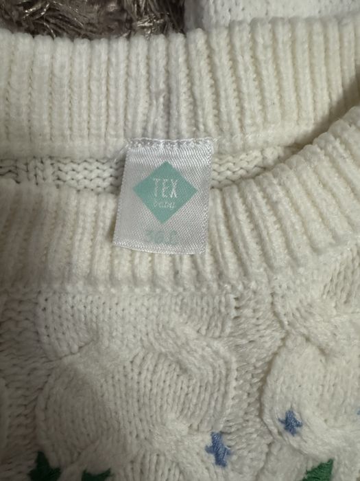 Pulover familie, set