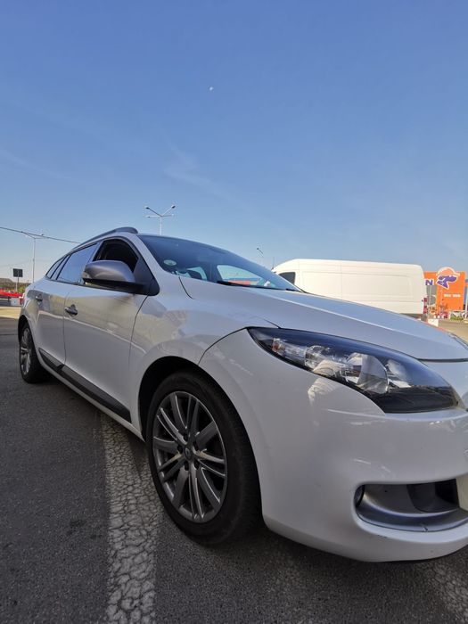 RENAULT Megane 2011 — imagine 4