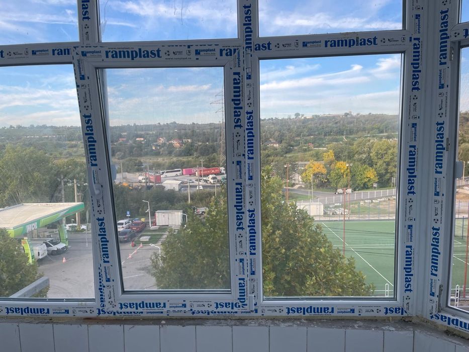 Vând / Schimb Apartament 2 Camere