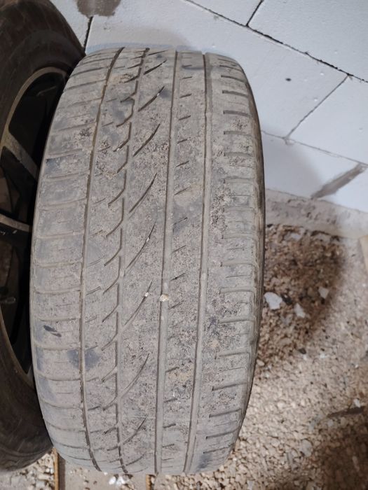 Диски R20 ауди Q7 продам