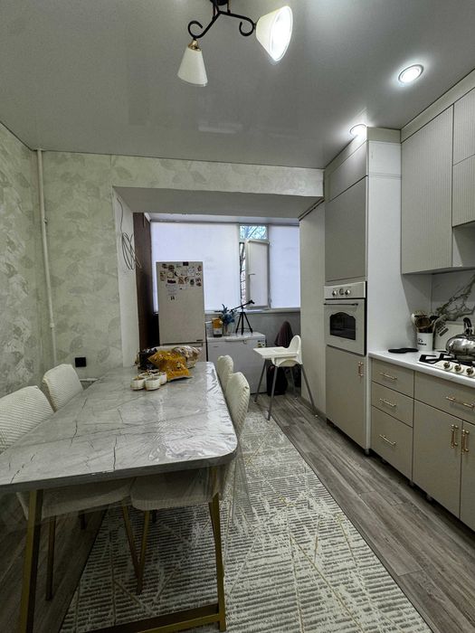 Продам 2х комн кв авиагородок