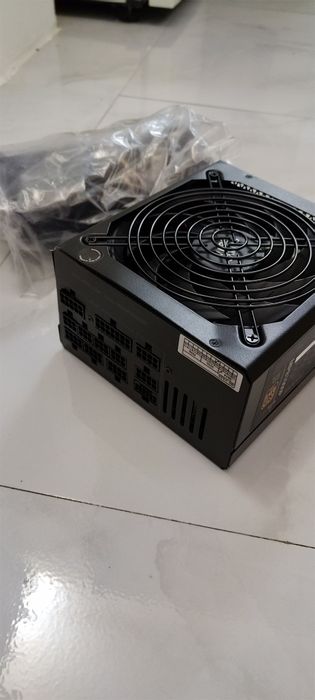 Sursa Mars Gaming MPB1000P Modulara ATX 3.1 1000W 80Plus Gold PCIe 5.1