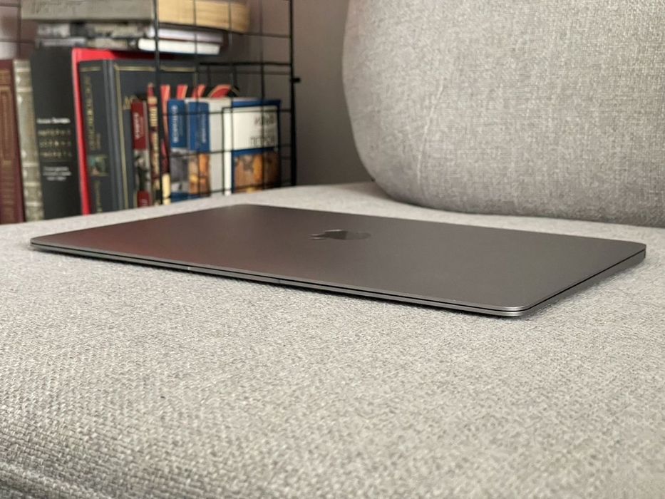 MacBook 12 тонкий