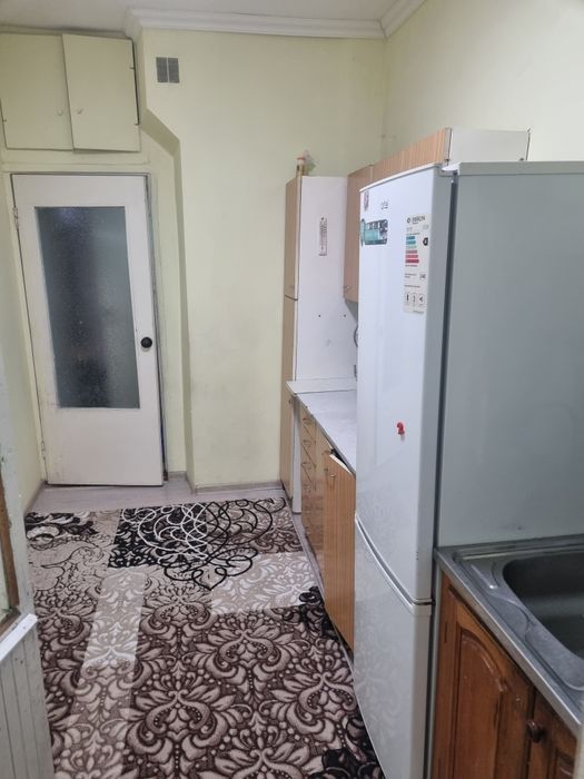 3-х комнатная квартира