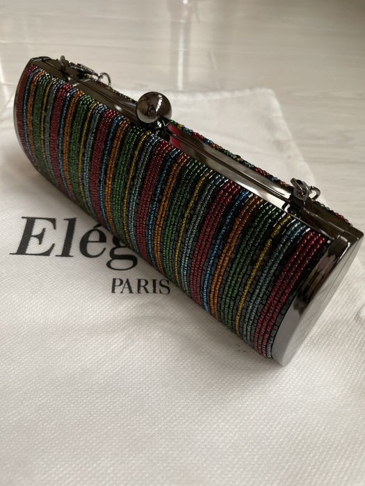 Clutch special original AE Elegance PARIS