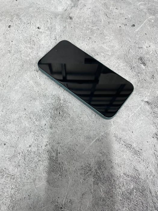 Apple IPhone 16 (Старый Жетыбай)
