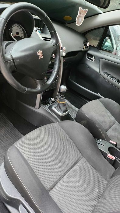 PEUGEOT 207 2011 — imagine 5
