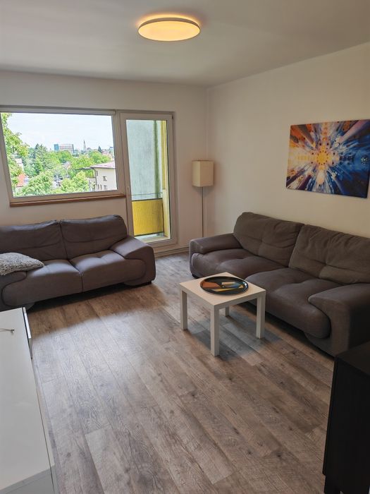Închiriez ap. 2 camere