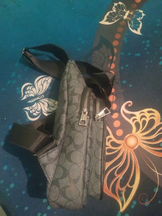 Продам мурскую сумку Брент VRXBL