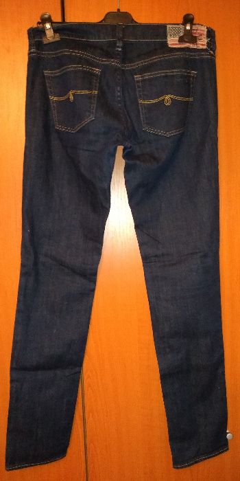 Pantaloni de in /Blugi Superbi dama-fete , adusi din UK